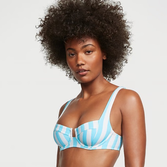 NWT | VICTORIA’S SECRET | Mix-and-Match Bikini 34D / Small - Picture 4 of 16